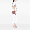 Burberry Leather Peyton Crossbody Secondhand