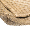 Bottega Veneta Nappa Intrecciato Messenger Bag Secondhand