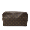 Louis Vuitton Monogram Trousse Toilette 28 Secondhand