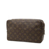 Louis Vuitton Monogram Trousse Toilette 28 Secondhand