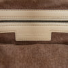 Bottega Veneta Nappa Intrecciato Nodini Crossbody Secondhand