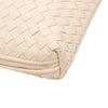 Bottega Veneta Nappa Intrecciato Nodini Crossbody Secondhand
