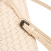 Bottega Veneta Nappa Intrecciato Nodini Crossbody Secondhand