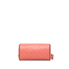 Secondhand Gucci Mini Leather Blondie Barrel Shoulder Bag