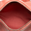 Secondhand Gucci Mini Leather Blondie Barrel Shoulder Bag
