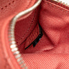 Secondhand Gucci Mini Leather Blondie Barrel Shoulder Bag