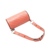 Secondhand Gucci Mini Leather Blondie Barrel Shoulder Bag