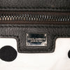 Secondhand Dolce & Gabbana Canvas Family Beach Print Tote