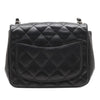 Chanel Mini Square Classic Lambskin Single Flap Secondhand