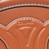 Celine Small Calfskin Cuir Triomphe Oval Crossbody Secondhand