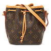 Louis Vuitton Monogram Nano Noe Secondhand