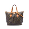 Louis Vuitton Monogram Palermo PM Secondhand