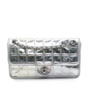 Chanel Vinyl Ice Cube Flap Secondhand