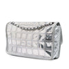 Chanel Vinyl Ice Cube Flap Secondhand