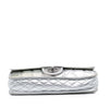 Chanel Vinyl Ice Cube Flap Secondhand