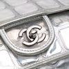 Chanel Vinyl Ice Cube Flap Secondhand