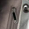 Chanel Vinyl Ice Cube Flap Secondhand