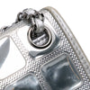 Chanel Vinyl Ice Cube Flap Secondhand
