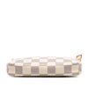 Louis Vuitton Damier Azur Mini Pochette Accessoires Secondhand