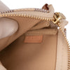 Louis Vuitton Damier Azur Mini Pochette Accessoires Secondhand