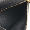 Hermès Epsom Kelly Pocket Compact Wallet Secondhand