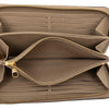 Louis Vuitton Bicolor Monogram Empreinte Giant Zippy Wallet Secondhand