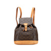 Louis Vuitton Monogram Montsouris PM Secondhand