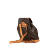 Louis Vuitton Monogram Montsouris PM Secondhand