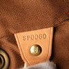 Louis Vuitton Monogram Montsouris PM Secondhand