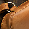 Louis Vuitton Monogram Montsouris PM Secondhand