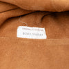 Secondhand Bottega Veneta Crackled Calfskin The Pouch