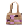 Chanel Patchwork Naked Tote Secondhand