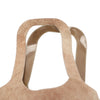 Chanel Patchwork Naked Tote Secondhand