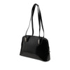 Gucci Patent Shoulder Bag Secondhand