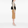 Gucci Patent Shoulder Bag Secondhand