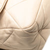 Chanel Large Lambskin 19 Flap Secondhand