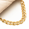 Chanel Large Lambskin 19 Flap Secondhand