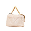 Chanel Large Lambskin 19 Flap Secondhand