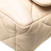 Chanel Large Lambskin 19 Flap Secondhand