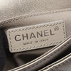 Chanel CC Quilted Lambskin Casual Pocket Flap Bag Secondhand