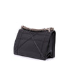 Dior Medium Grained Calfskin Diorama Flap Secondhand
