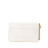 Saint Laurent Smooth Leather Cassandre Phone Holder Secondhand