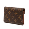 Louis Vuitton Monogram Victorine Wallet Secondhand