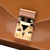 Secondhand Louis Vuitton Monogram Vernis Monceau BB