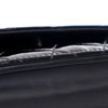 Chanel CC Quilted Patent Wallet On Chain Secondhand