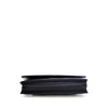 Chanel CC Quilted Patent Wallet On Chain Secondhand