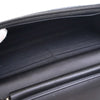 Chanel CC Quilted Patent Wallet On Chain Secondhand
