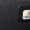 Chanel CC Quilted Patent Wallet On Chain Secondhand