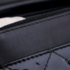 Chanel CC Quilted Patent Wallet On Chain Secondhand