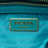Prada Saffiano Lux Bowling Bag Secondhand